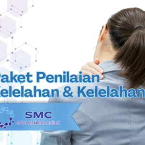 Paket Penilaian Kelelahan & Kelelahan